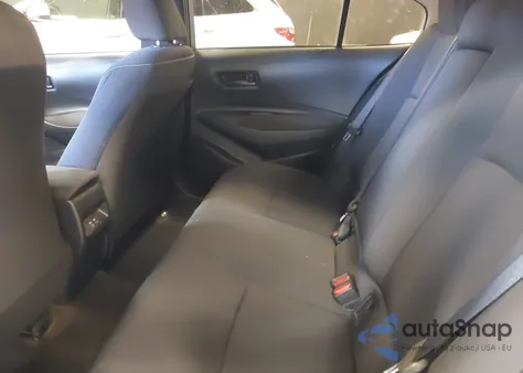 2023 Toyota Corolla Hybrid Le из США, поврежденный, VIN JTDBDMHE3P3003472